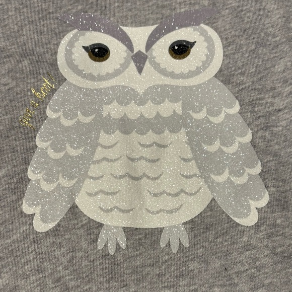 Kate Spade Broome Street sweatshirt- size S - Picture 4 of 5